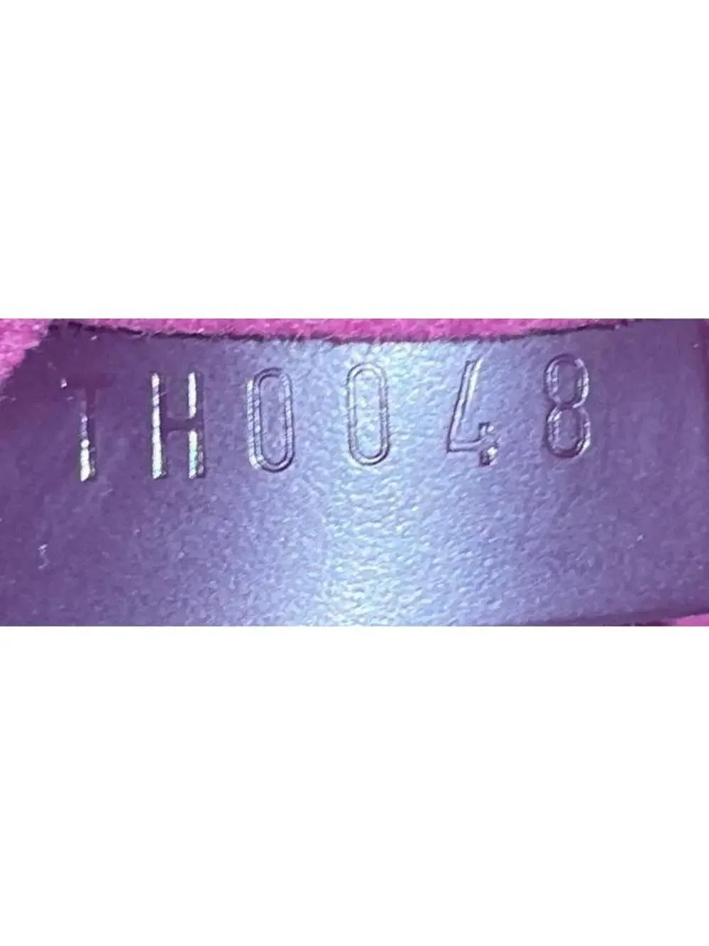 Louis Vuitton Montaigne Clutch Epi #340088L10B